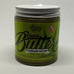 Buy Canna Butter