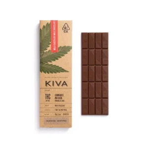 Kiva Milk Chocolate For Sale UK