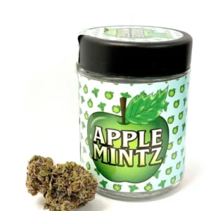 Apple Mintz Strain